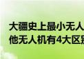 大疆史上最小无人机DJI Neo仅1299元 与其他无人机有4大区别