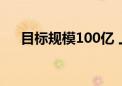 目标规模100亿 上海将设未来产业基金