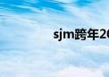 sjm跨年2010（sjm跨年）