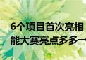 6个项目首次亮相 平均年龄22岁 这次世界技能大赛亮点多多→