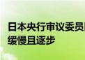 日本央行审议委员田村直树：利率变动可能会缓慢且逐步