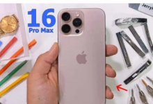 苹果将​​ IPHONE PRO 机型的 PROMOTION 显示屏性能限制为 80HZ