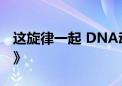 这旋律一起 DNA动了！合唱《我和我的祖国》