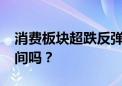 消费板块超跌反弹 爱美客大涨70%后还有空间吗？