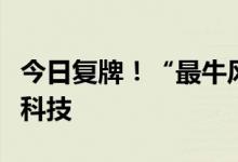 今日复牌！“最牛风投”合肥国资拟入主文一科技