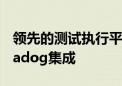 领先的测试执行平台LambdaTest宣布与Datadog集成