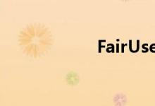 FairUse4WM 使用