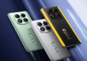 Poco X7 和 Poco X7 Pro 规格随官方图片一起泄露