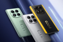 Poco X7 和 Poco X7 Pro 规格随官方图片一起泄露